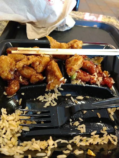 Panda Express Phoenix, AZ