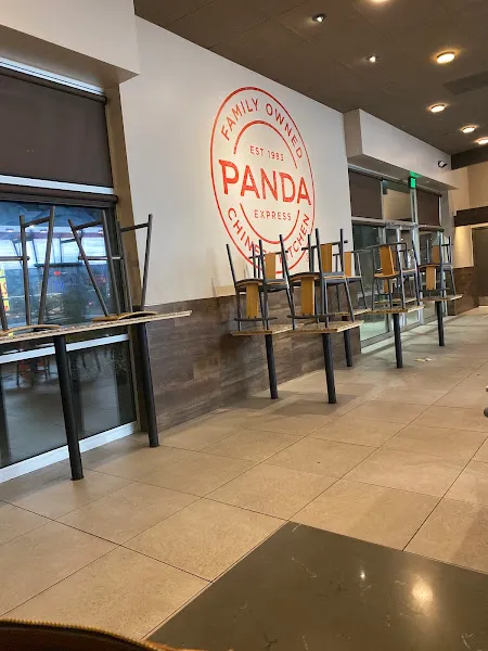 Panda Express Thornton, CO