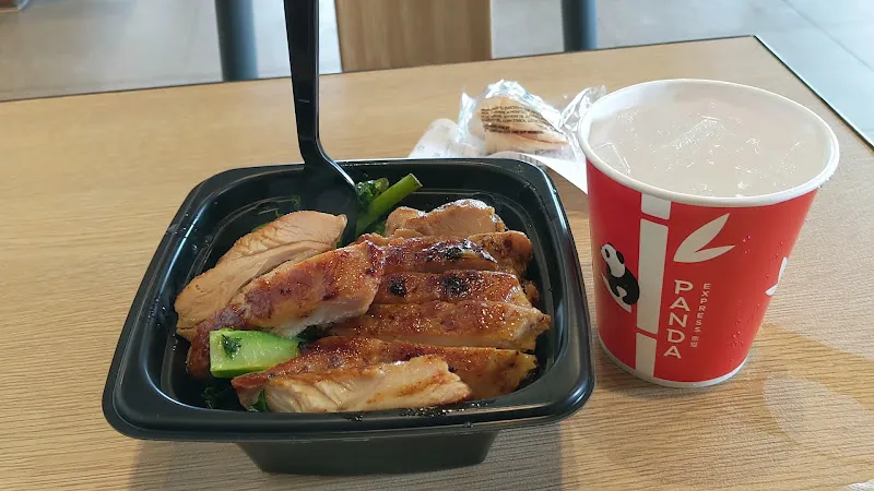 Panda Express Thornton, CO