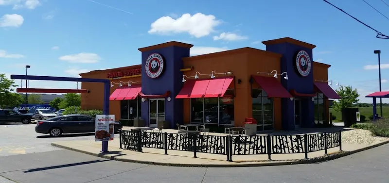 Panda Express Country Club Hills, IL