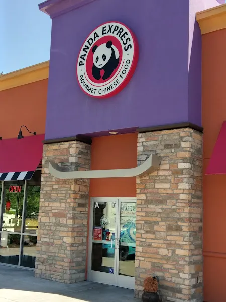 Panda Express Arlington, WA