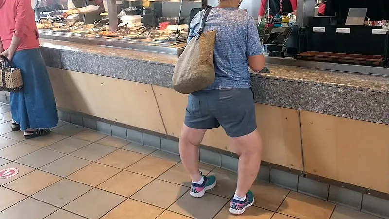 Panda Express Tucson, AZ