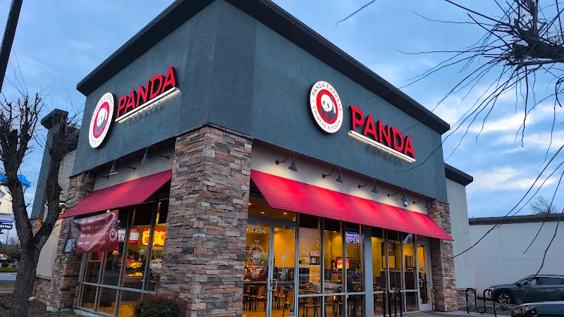 Panda Express Springfield, OR