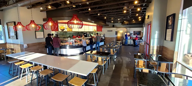 Panda Express Kingman, AZ