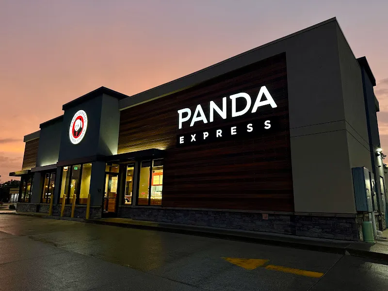 Panda Express Ames, IA