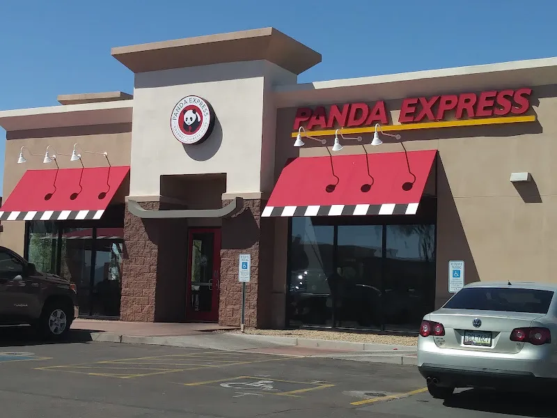 Panda Express Phoenix, AZ