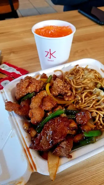 Panda Express Phoenix, AZ