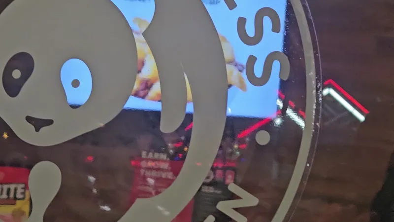 Panda Express Indianapolis, IN