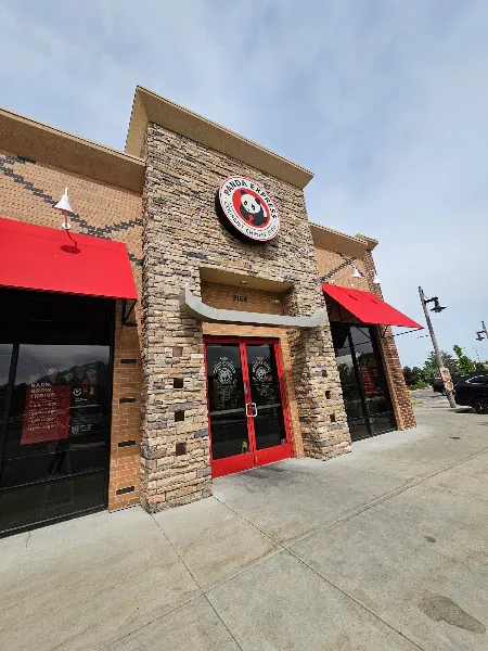 Panda Express Sandy, UT