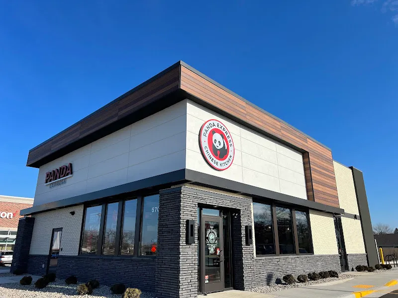 Panda Express Oshkosh, WI