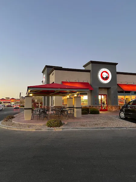 Panda Express Las Vegas, NV