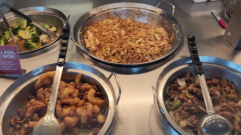 Panda Express Apache Junction, AZ