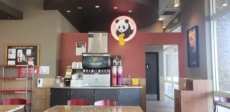 Panda Express Chandler, AZ