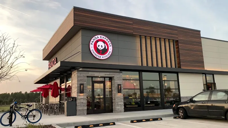 Panda Express Jacksonville, FL