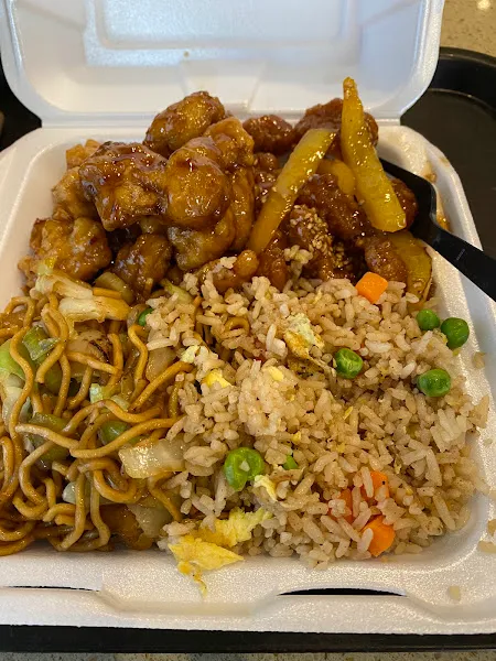 Panda Express Phoenix, AZ