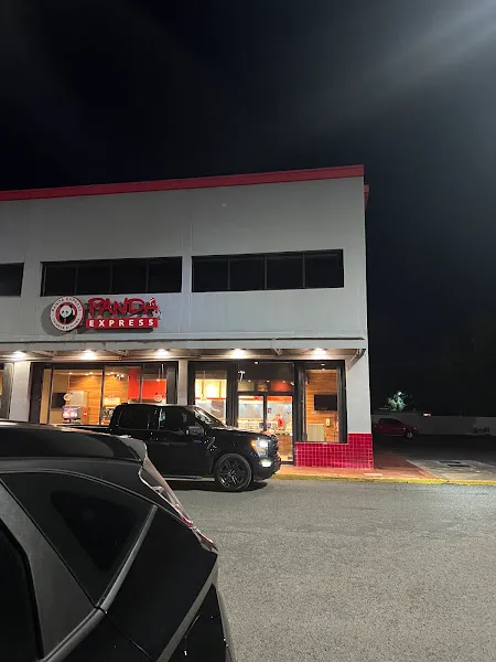 Panda Express Bayamon, PR