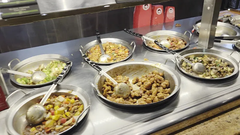Panda Express Jacksonville, FL