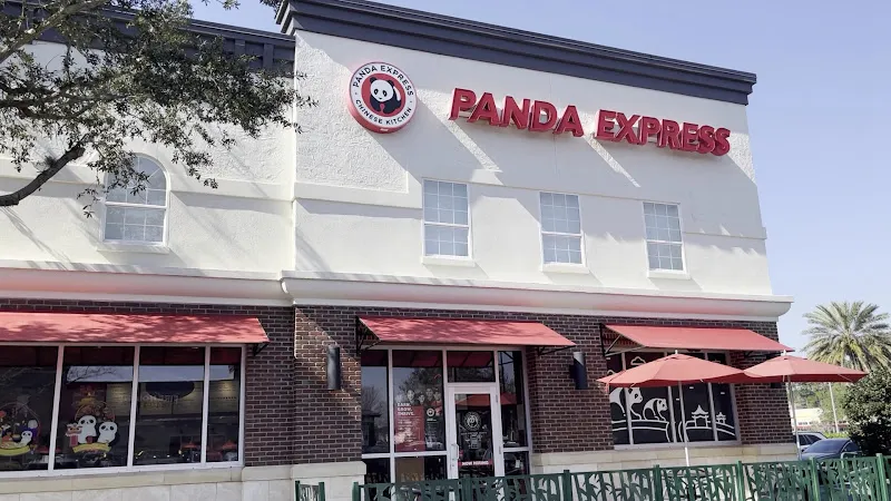 Panda Express Jacksonville, FL