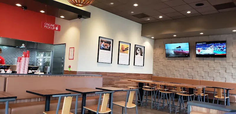 Panda Express North Canton, OH