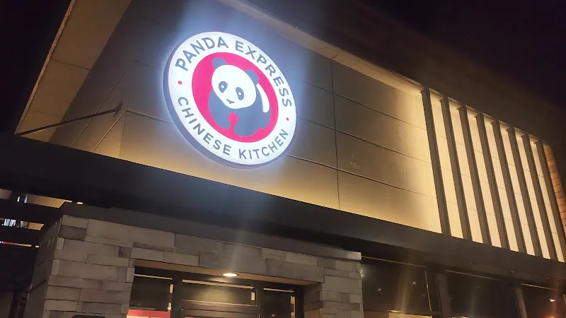 Panda Express Eagle Pass, TX