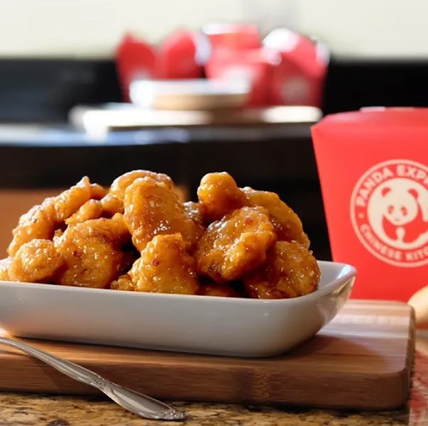 Panda Express Crystal Lake, IL