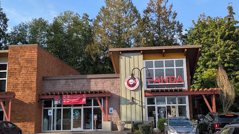 Panda Express Gig Harbor, WA