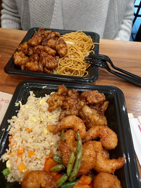 Panda Express New York, NY