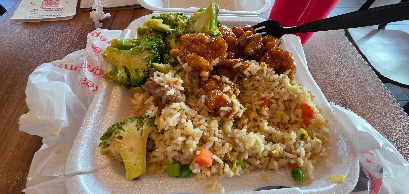 Panda Express Auburn Hills, MI