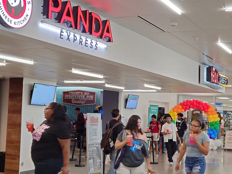 Panda Express San Bernardino, CA