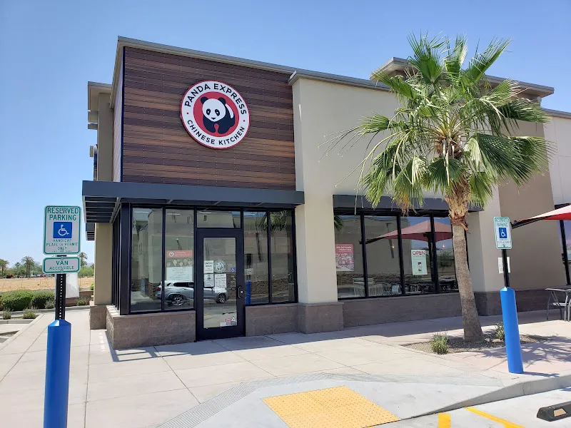 Panda Express Litchfield Park, AZ