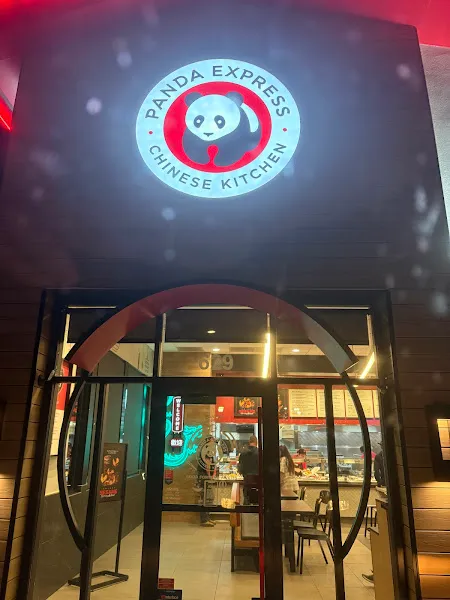 Panda Express East Ridge, TN