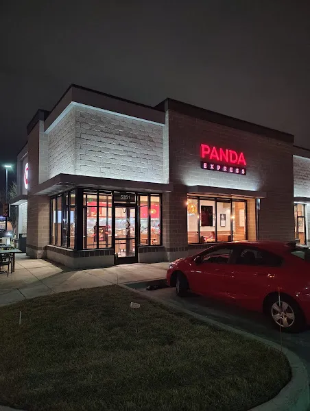 Panda Express Nottingham, MD