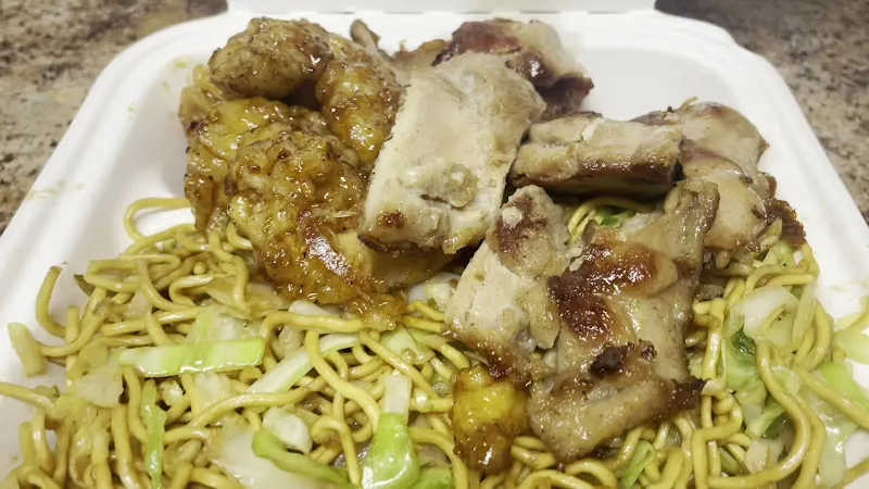 Panda Express San Jose, CA