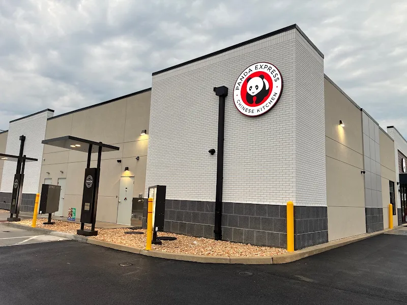 Panda Express Mechanicsburg, PA