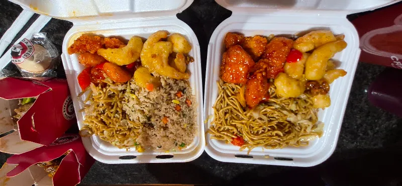 Panda Express Casa Grande, AZ