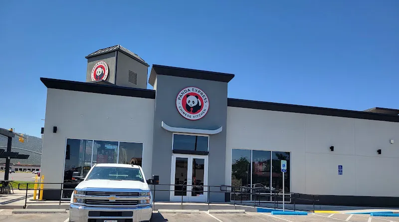 Panda Express Cedar City, UT