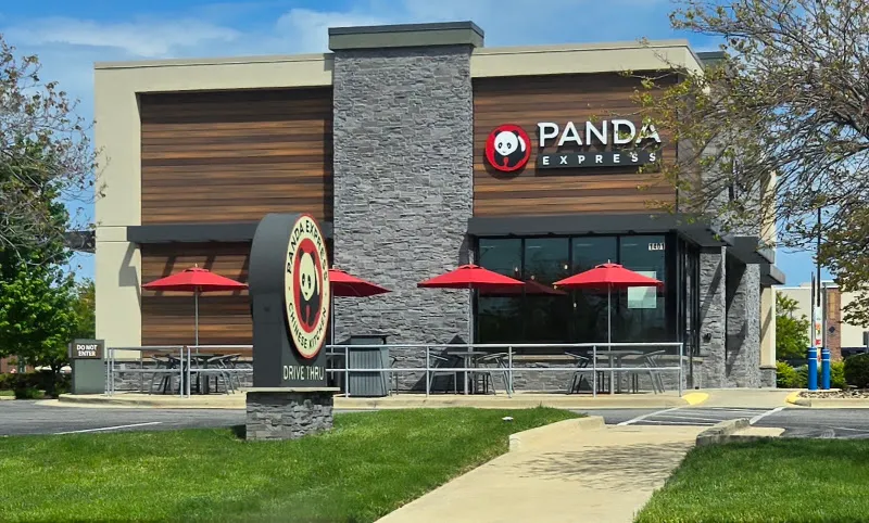 Panda Express Avon, OH