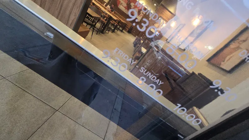 Panda Express Albuquerque, NM