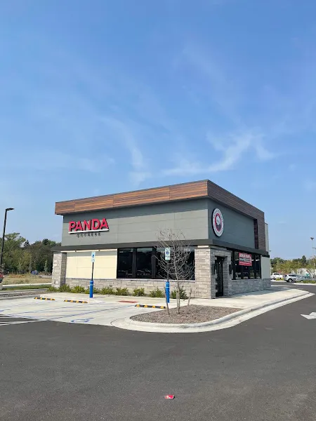 Panda Express Toledo, OH
