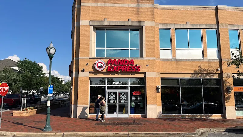 Panda Express Germantown, MD