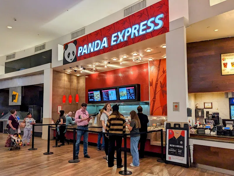 Panda Express Chandler, AZ