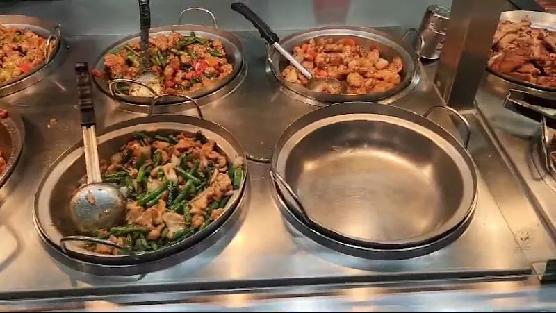 Panda Express Douglasville, GA