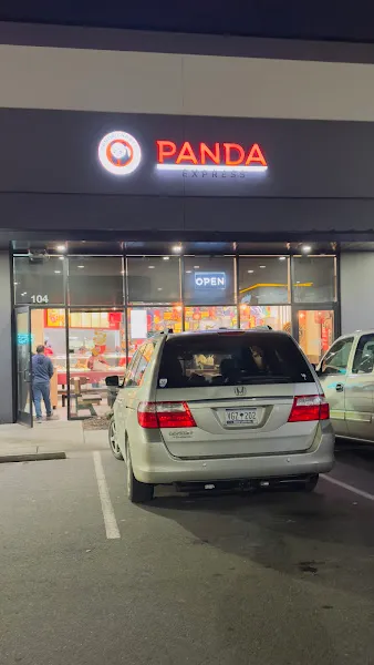 Panda Express Rock Hill, SC