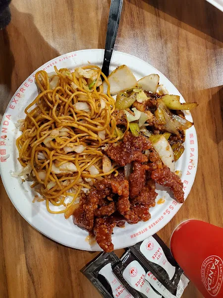 Panda Express Norman, OK