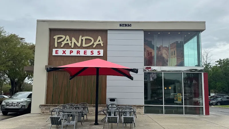 Panda Express Ocala, FL