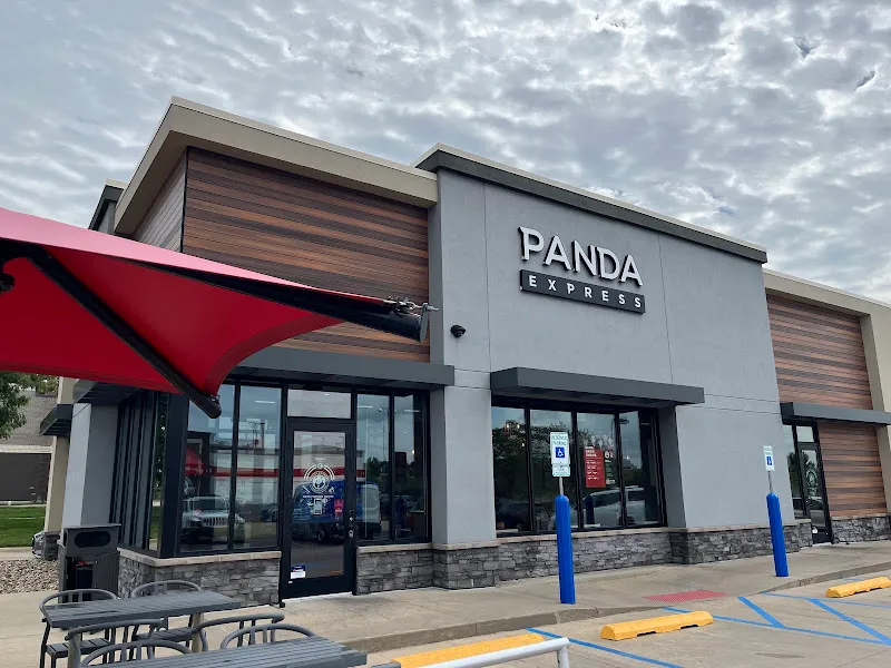 Panda Express Cedar Rapids, IA