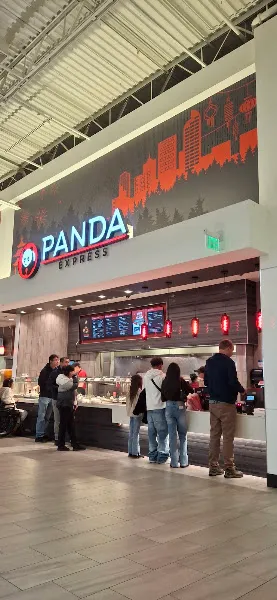 Panda Express Golden, CO