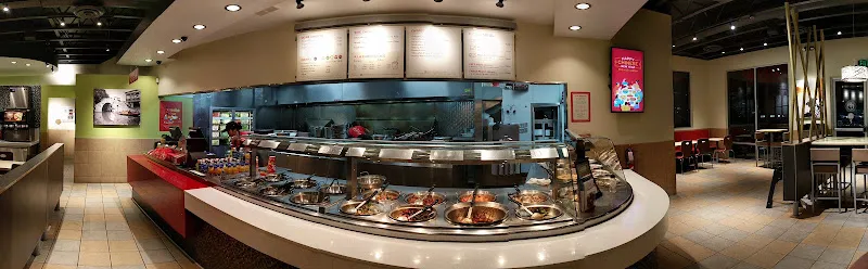 Panda Express Vancouver, WA