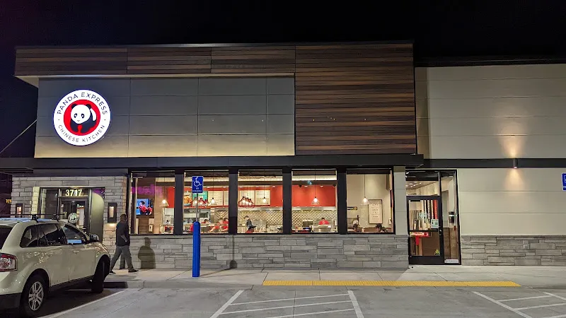 Panda Express West Valley City, UT