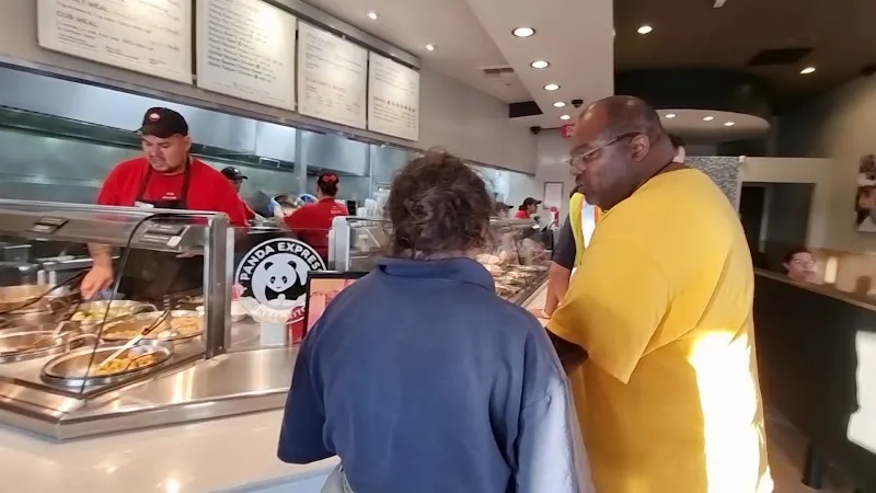 Panda Express Chula Vista, CA